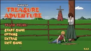 Haileys' Treasure Adventure [ATC]