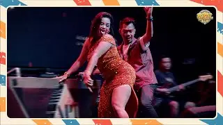 GOYANG HEBOH - Renata Gobek - HIT HOT MUSIC LIVE ST BIER JOGJA