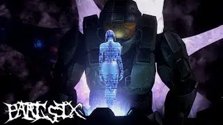 Cortana | Halo 3