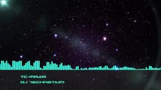 [Makina] DJ Technetium - TC-MA_011