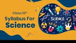 science syllabus 👍  2023-2024 please subscribe my channel AKANKSHA YADAV CLASSES 🙏 and share this.