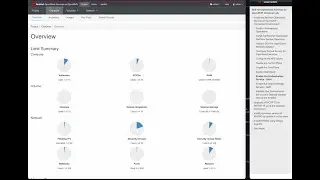 Red Hat OpenStack on OpenShift (RHOSO) Installation Demo