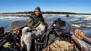 From Hunt to Hunt. Part 1 | With the Field!