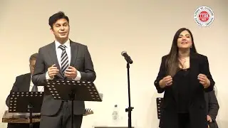 Serhat Oskay & Merve Kıvılcımer | “İki Solist” Konseri (2023)