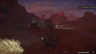 Star Wars Outlaws Empire Troops Get Attacked By Creature