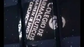 Película Cena 2007 - La previa - Fefara