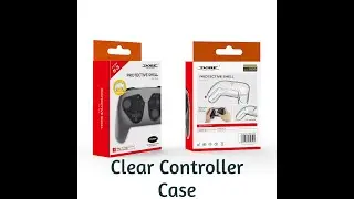 A pro controller accessory no one's talking about 🤔