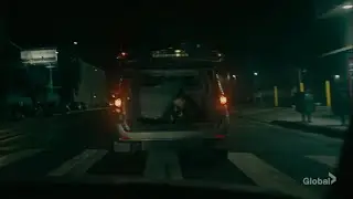 Seal Team l Car Take down