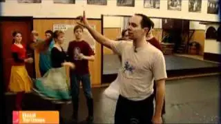 Hajrá Dani!