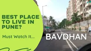 BAVDHAN Road Trip | PUNE