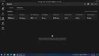 New! Nvidia App Beta Adds 120 FPS AV1 & 1-Click GPU Tuning 