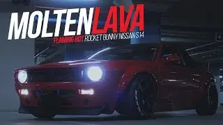 Rocket Bunny Boss V2 S14