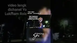 Doa dan harapan dari sang anak terhadap sang ayah..