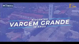 Biocentro 10 Anos | Um Tour Pela Excelência em Saúde na Clínica de Vargem Grande