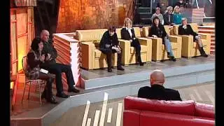 "Про життя". Бывший друг человека