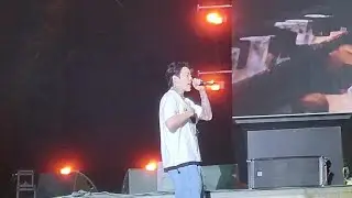 더 컬러런 박재범 🎤 우리의 마지막 사장님이 되어주세요 👊 My last