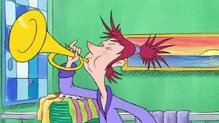 Ужасный Генри 2 серия