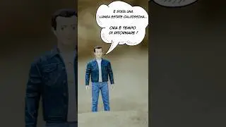 È stata una lunga estate caldissima, ora è tempo di ritornare! Ci saranno sorprese…Tenetevi pronti 😎