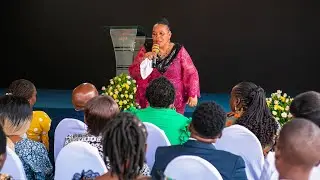 He has run to Jesus | Amekimbilia kwa Yesu | Apostle Devotha Gwau