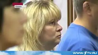 Узбек получил пожизненное за изнасилование и убийство восьмилетней Василисы Галицыной  2013 г