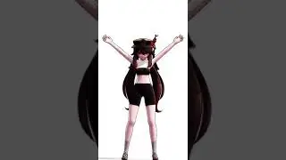 [[MMD]] - Rakuten Point - Hutao Genshin Impact 
