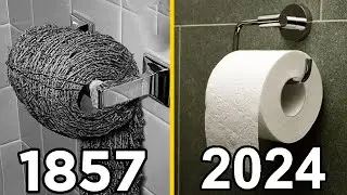 20 Oggetti Del Passato Che Non Vorresti Mai Riprovare