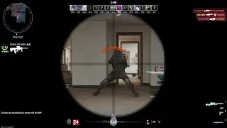 i noob COUNTER STRIKE 2 2023
