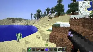 Messing with Nature