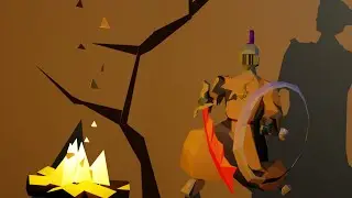 HOW I MADE MILLIONS FROM DMM ON DAY 1 - Let's Play OSRS Ep. 4