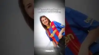 Wearing something nice 🤍🤍🤍 | #realmadrid #barcelona #football #trending #funny