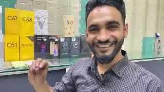 Box Pack Mobile Phone | Star CIty Mall | Karachi Saddar Wholesale Mobile Market tecno infinix vivo