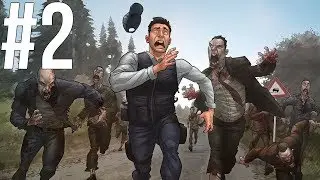 Dayz Standalone - Survival of the fittest!