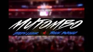 Steph Lecor - Mutumbo [Audio]