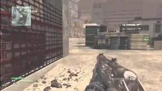 Con And Stun Dispute
