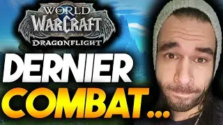 Qu'est-ce qu'il se passe ... 😰 | WoW Dragonflight 10.2 MMO