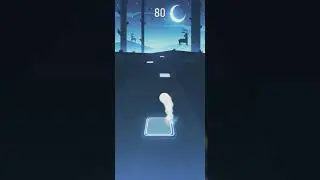 Tiles hop | ГЕЙМПЛЕЙ, ПРОХОЖДЕНИЕ
