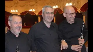Solisti in Sicilia