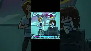Blast Dasher 4k Mania Difficulty Full Combo #shorts #FNF #FNFShorts #FridayNightFunkinMods #FNFMods