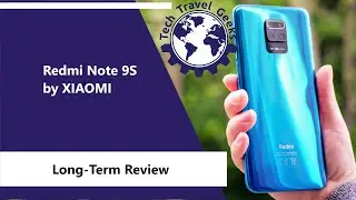 Redmi Note 9S by XIAOMI - Review - A Great Phablet For 2020