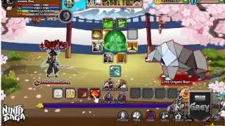The Demons Behind Sakura---20k damage †єαм Ɠяєɣ