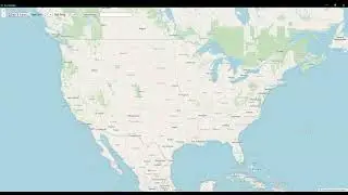 cesium offline v1 0 0