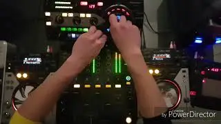Set Techno #04....seconda Parte