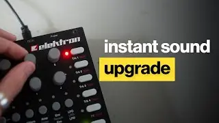 3 Synth Tricks That INSTANTLY Make Your SOUND BETTER