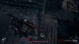 Remnant 2 DLC PS5