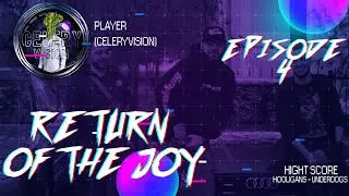 Return of the Joy. Episode 3.4. Hooligans - underdogs