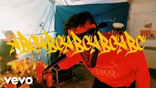 Punkband - abcabcabcabcabc (Live Video)