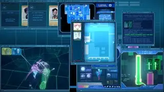 IFSCL 4.5.X: First Look and Replika Teleportation