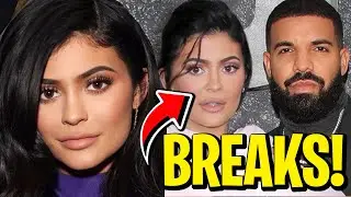 Kylie Jenner Breaks Silence On Sleeping With Drake | Is she pregnant?