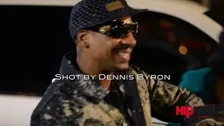 Stevie J. Gives Harvey Levin of TMZ Relationship Advice 