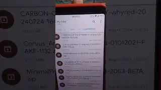 custom rom